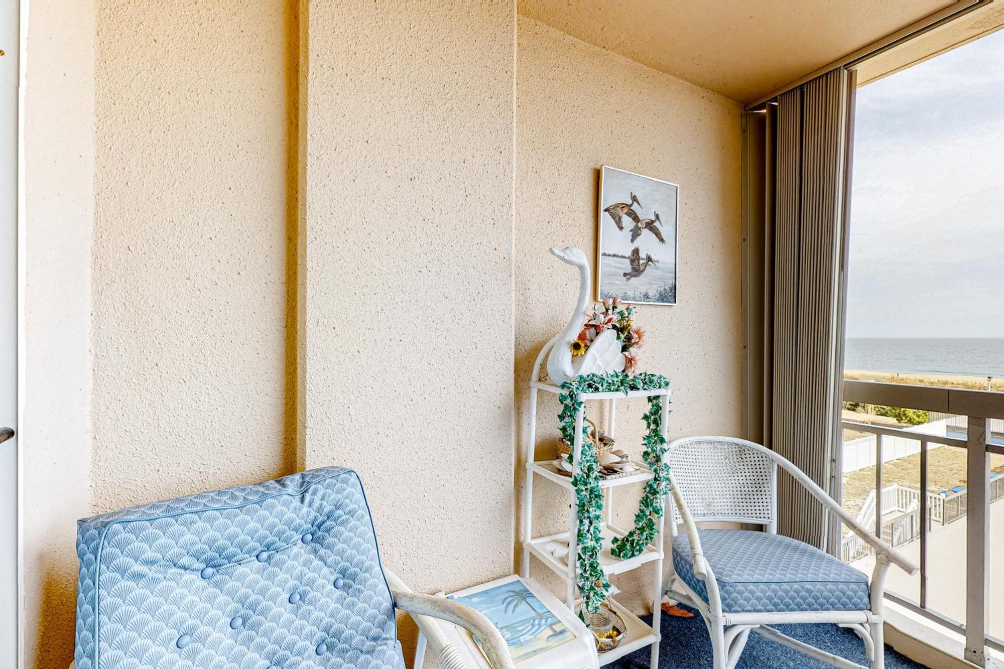 Вилла Fountainhead Towers IV Ошен Сити Номер фото